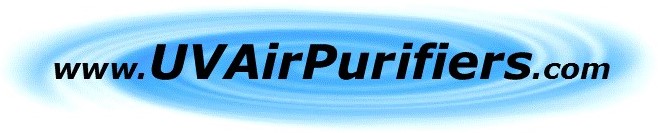 UV Air Purifiers Info