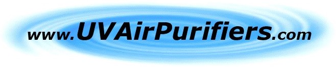 UV Air Purifiers Info